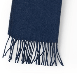 Load image into Gallery viewer, Solid Weave Brushed Alpaca Scarf
