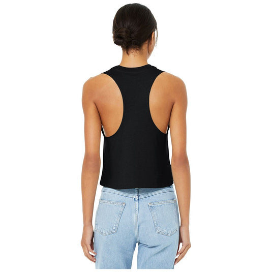 Lone Star Crop Top