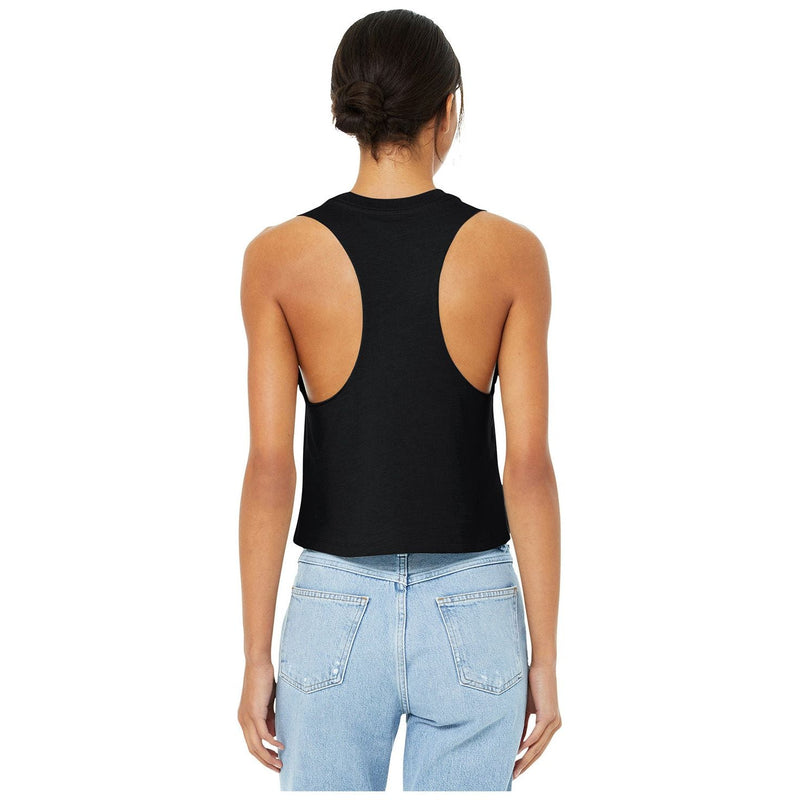 Load image into Gallery viewer, Wild and Free Crop Top
