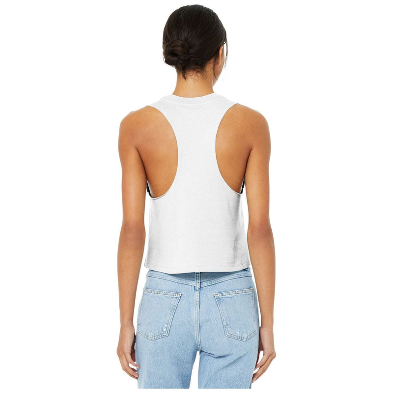Load image into Gallery viewer, Wild and Free Crop Top
