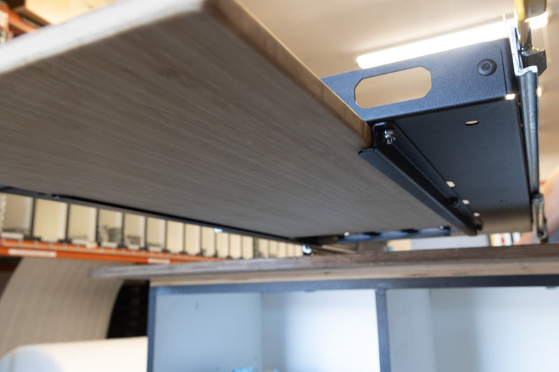 Load image into Gallery viewer, Solo Fridge Slide - Cutting Board Kit
