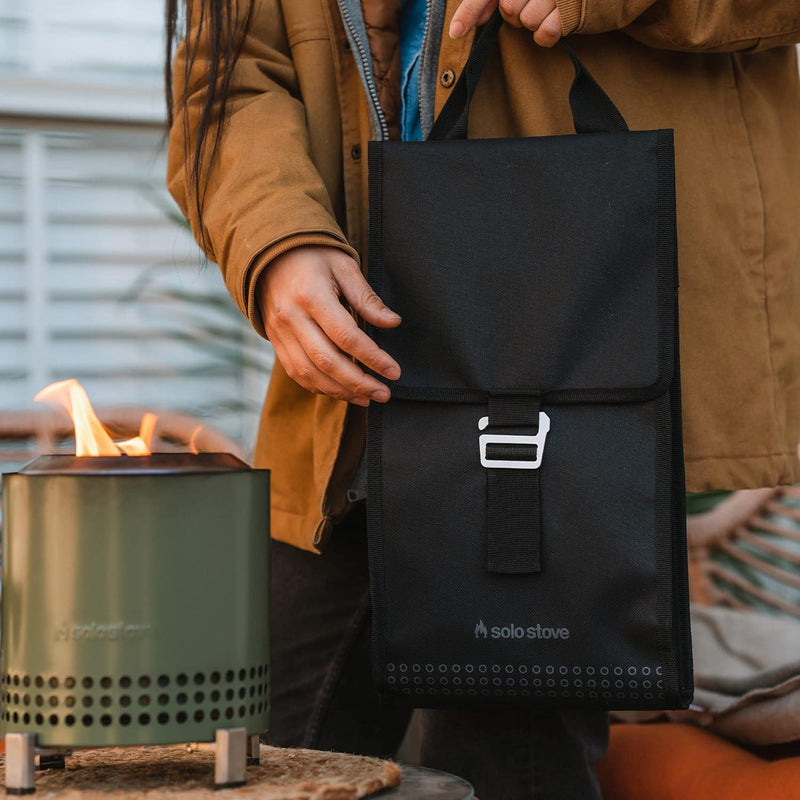 Load image into Gallery viewer, Solo Stove Mesa/Mesa XL Accessory Pack
