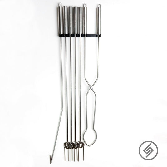 SOLO Stove Tool Wall Storage Hook