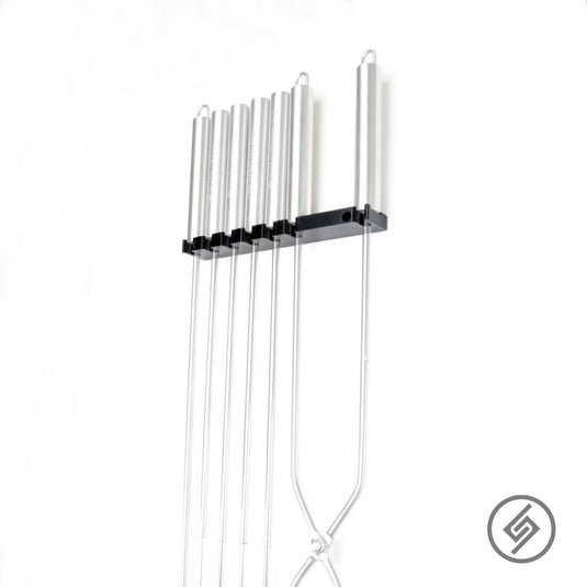 SOLO Stove Tool Wall Storage Hook