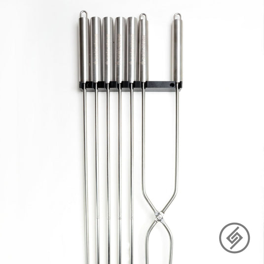 SOLO Stove Tool Wall Storage Hook
