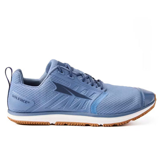Men's Altra Solstice XT 2, Blue, 8.5 D Medium - Skoutley Outdoors LLC