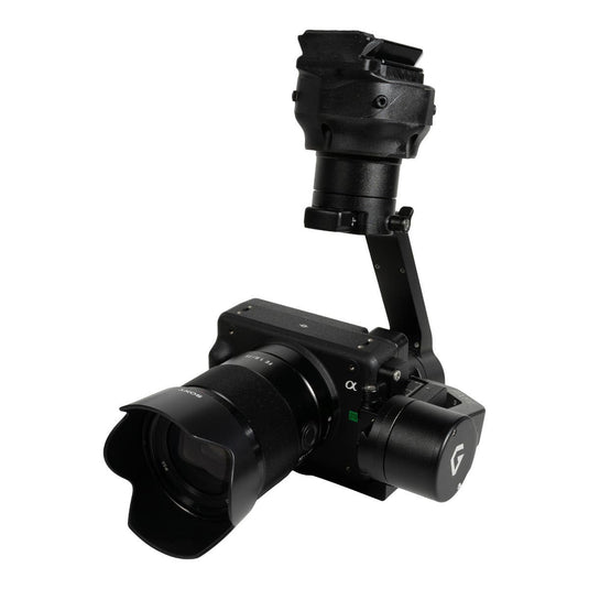 Inspired Flight Sony ILX-LR1 Payload for IF800