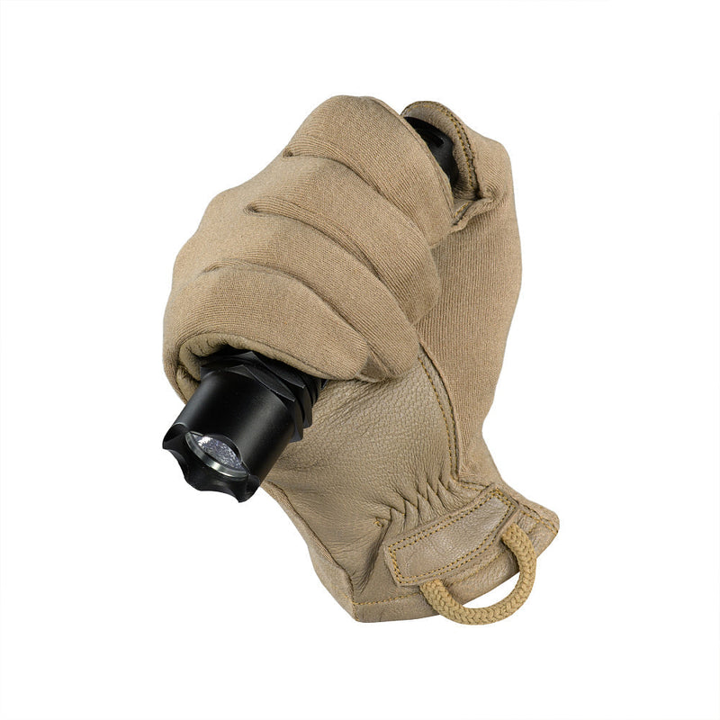 Load image into Gallery viewer, M-Tac Gloves Nomex Sport Leather

