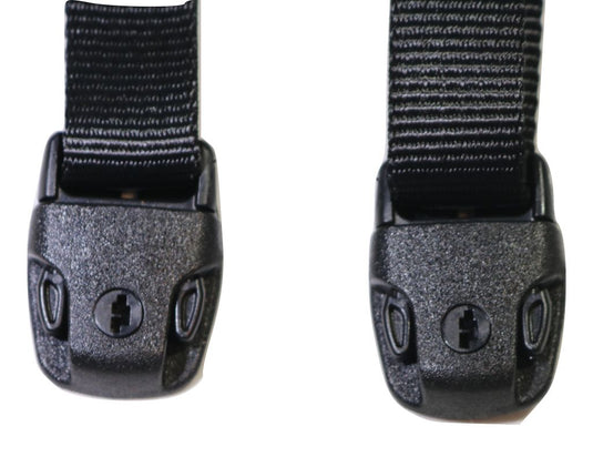 2" Spa Cover Hot Tub Wind Securement Strap Adjustable | LENGTH OPTIONS