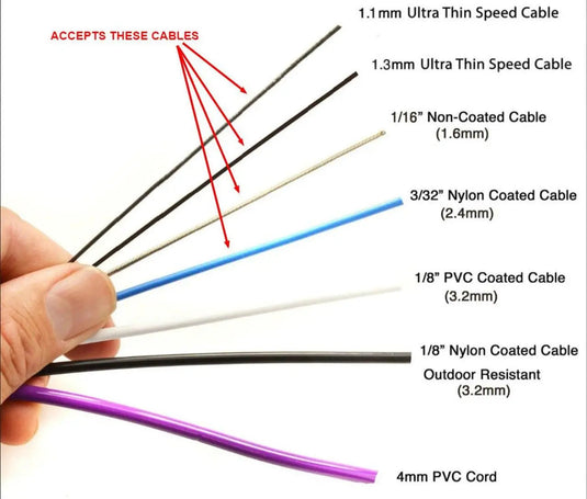 Spark Speed Jump Rope