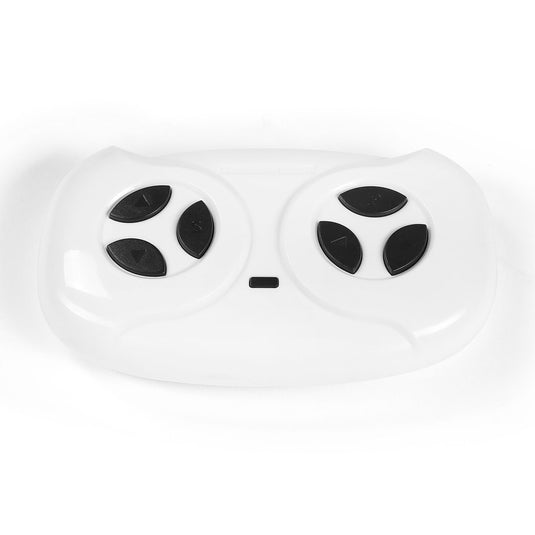 Sparkle and Cruise: 12V Pink Electric Ride-On Truck with Music, LED Lights, and Remote Control for Girls