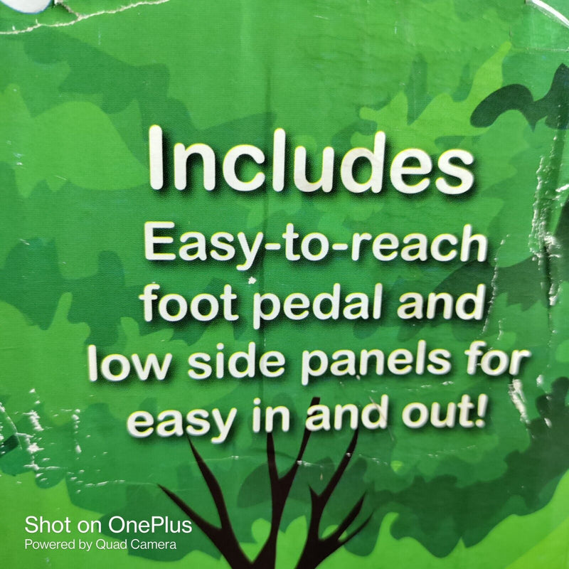 Load image into Gallery viewer, Sparkle and Drive: Dizzy Driver 6-Volt Ride-On Car with Storage in Pink for 18 Months+
