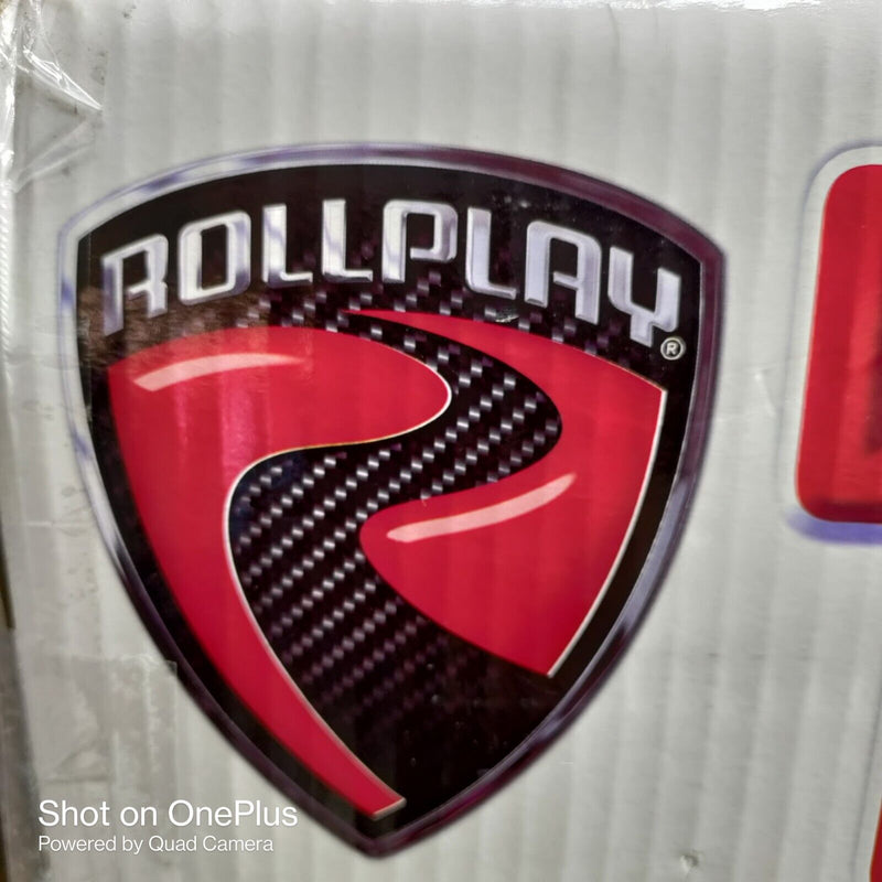 Load image into Gallery viewer, Sparkle and Drive: Dizzy Driver 6-Volt Ride-On Car with Storage in Pink for 18 Months+
