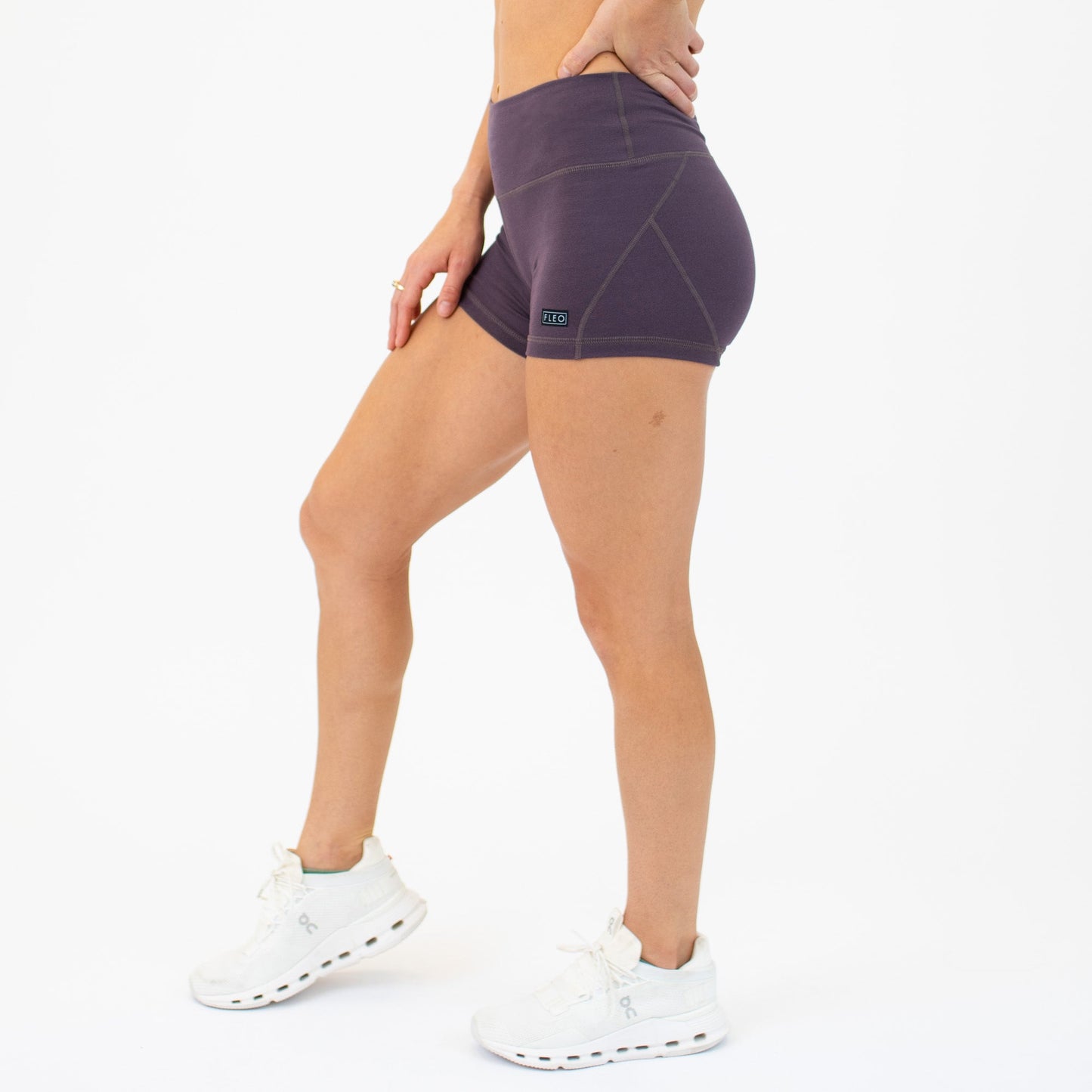 Apex Contour Short 3.25" - Mid Rise - Skoutley Outdoors LLC