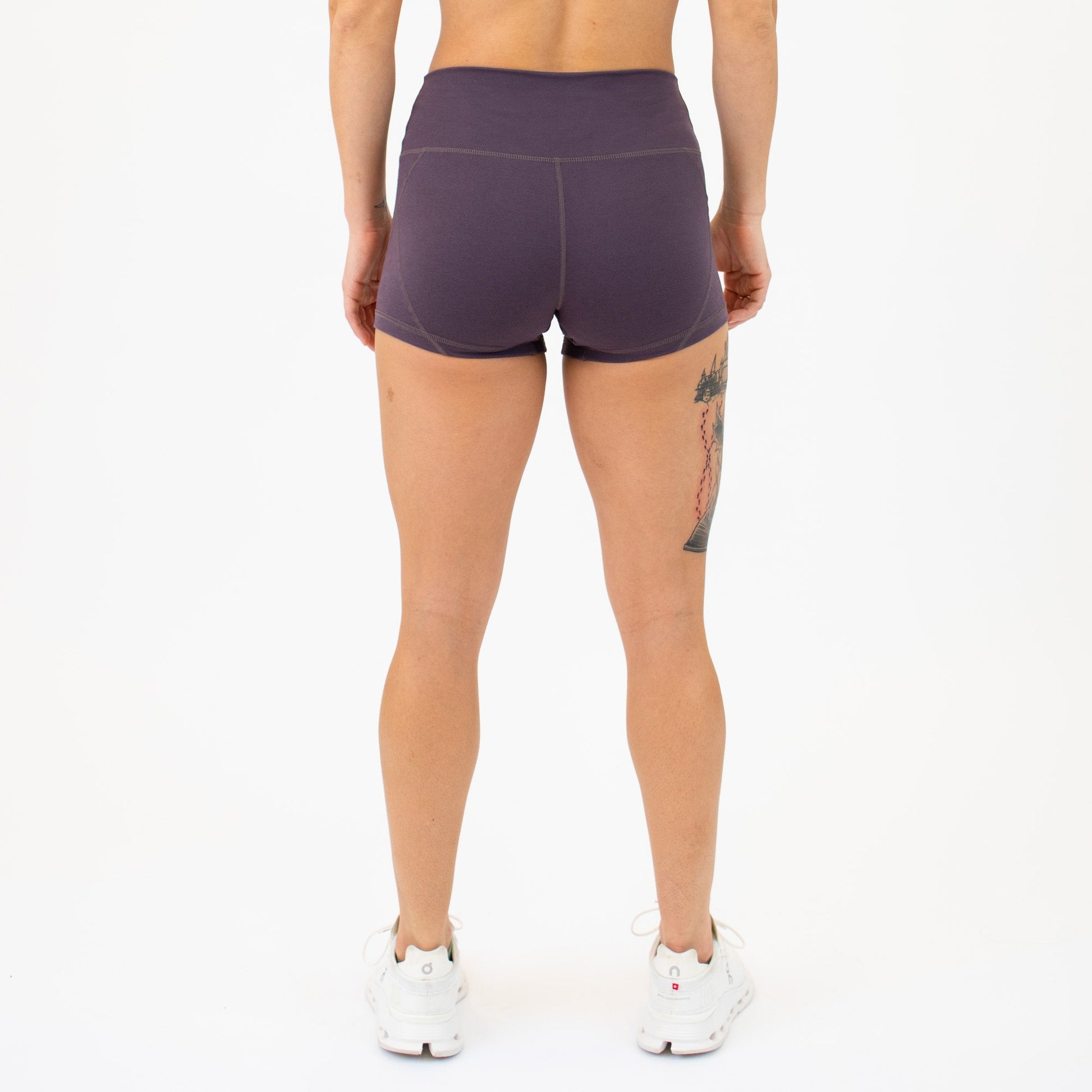 Apex Contour Short 3.25" - Mid Rise - Skoutley Outdoors LLC