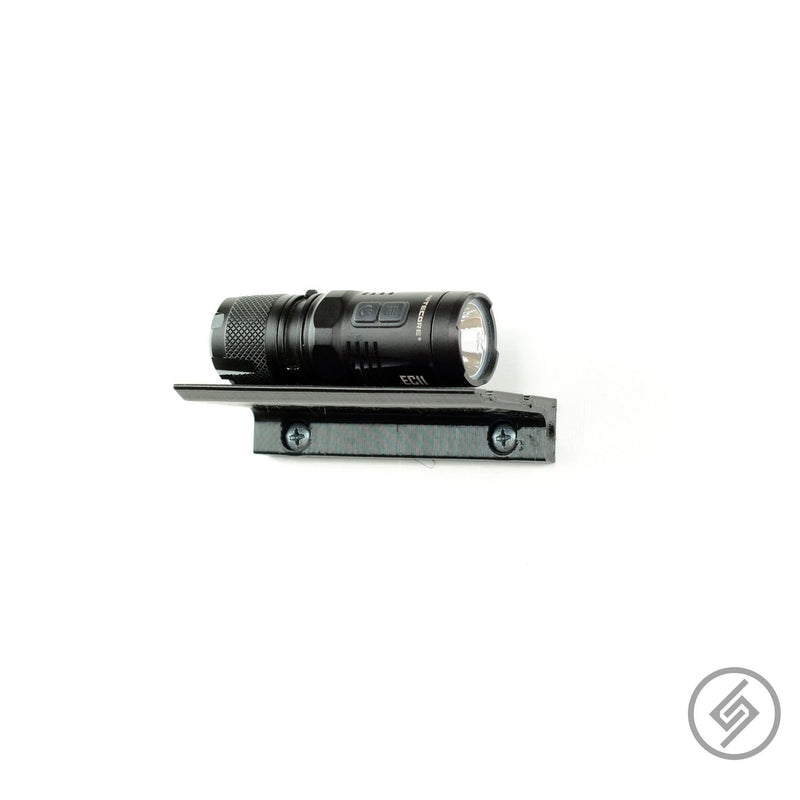 Load image into Gallery viewer, Spartan Wall Storage Shelf
