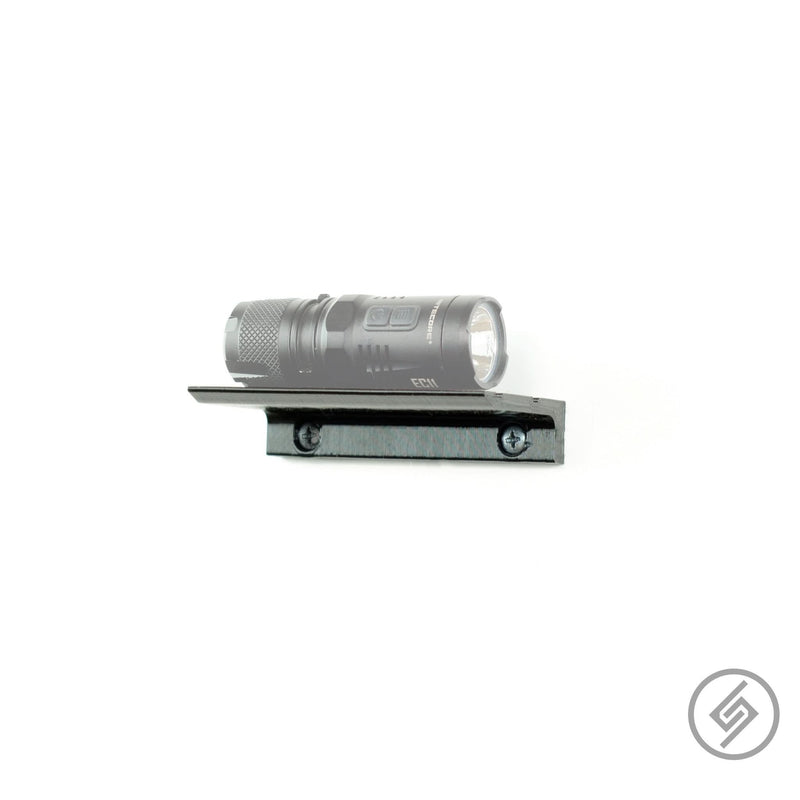 Load image into Gallery viewer, Spartan Wall Storage Shelf
