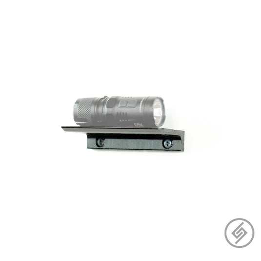 Spartan Wall Storage Shelf