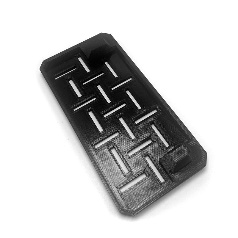 Load image into Gallery viewer, SpartanGrid Packout Mounting Plate
