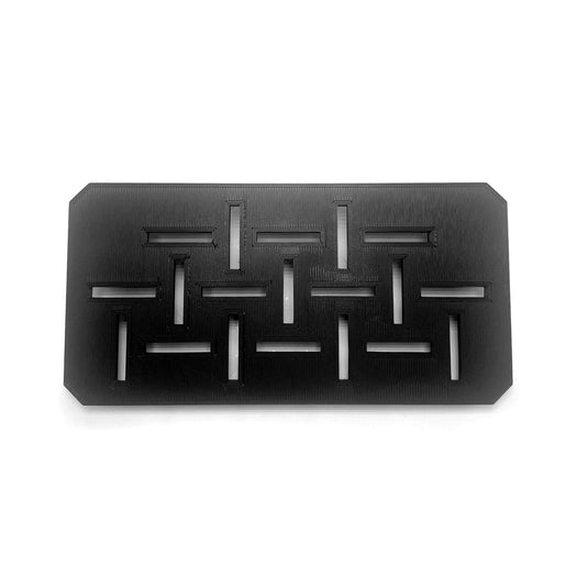 SpartanGrid Packout Mounting Plate