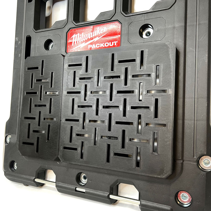 Load image into Gallery viewer, SpartanGrid Packout Mounting Plate
