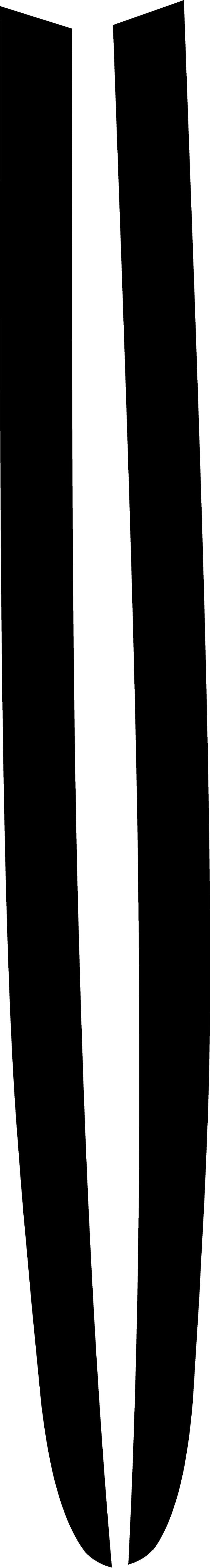 Load image into Gallery viewer, Hood Spear Decals for 2015-2020 Ford F-150
