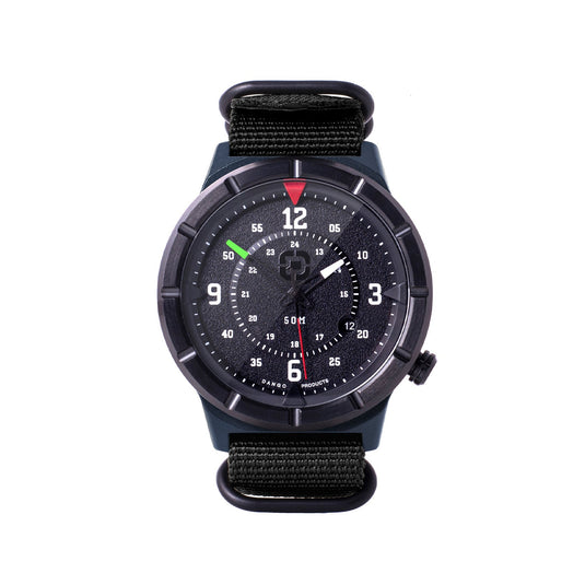 Spec-Ops Watch