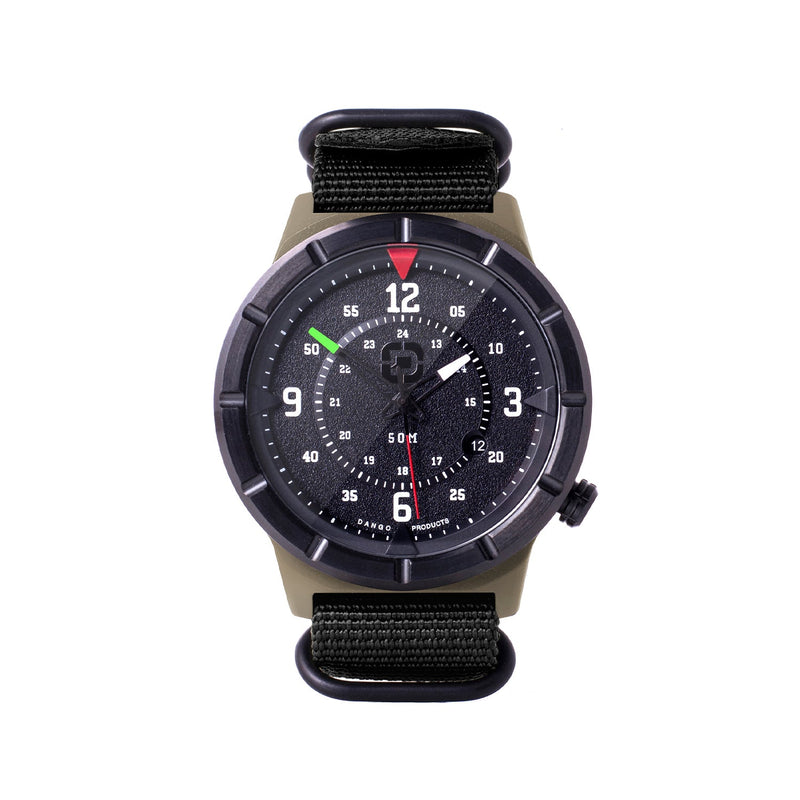 Load image into Gallery viewer, Spec-Ops Watch
