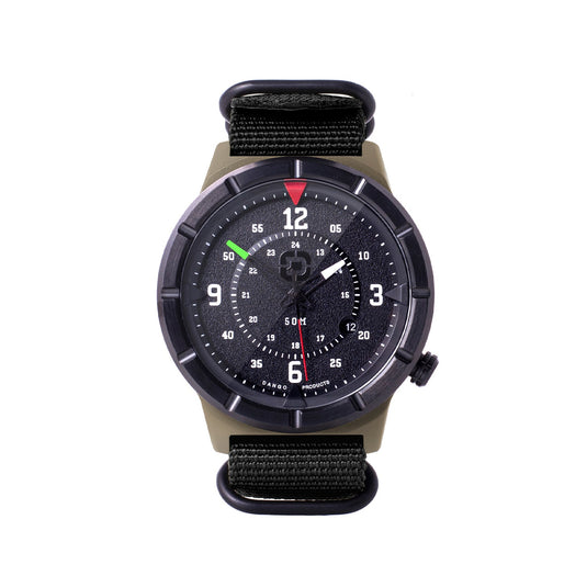 Spec-Ops Watch