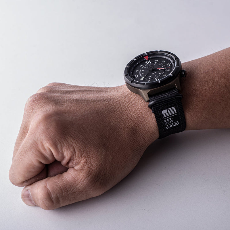 Load image into Gallery viewer, Spec-Ops Watch
