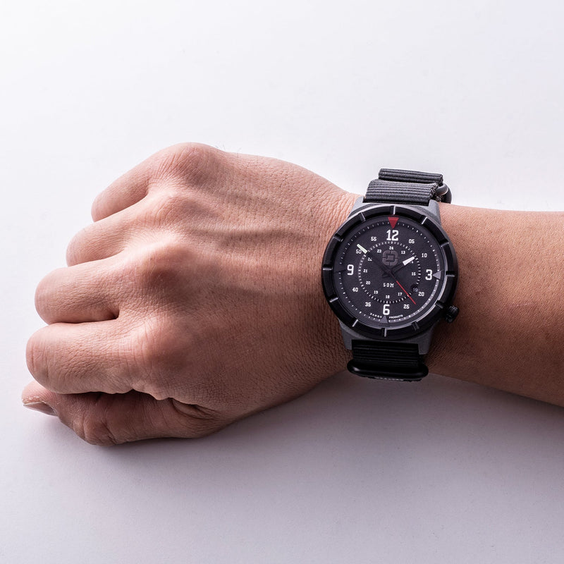 Load image into Gallery viewer, Spec-Ops Watch
