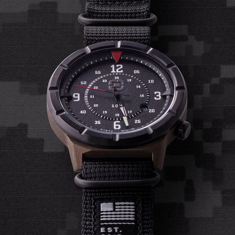 Load image into Gallery viewer, Spec-Ops Watch
