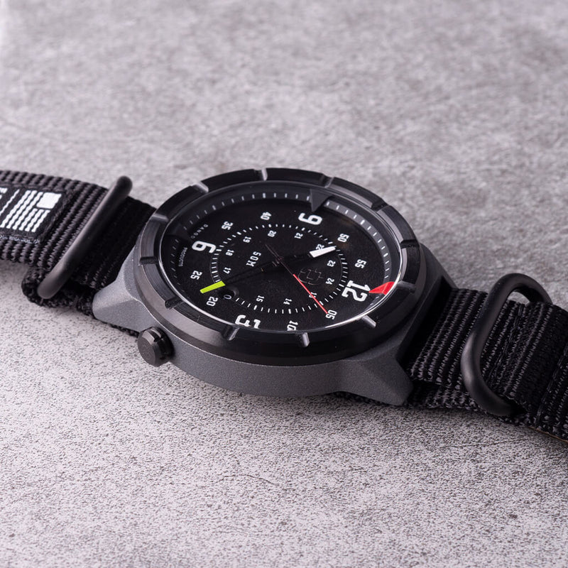 Load image into Gallery viewer, Spec-Ops Watch
