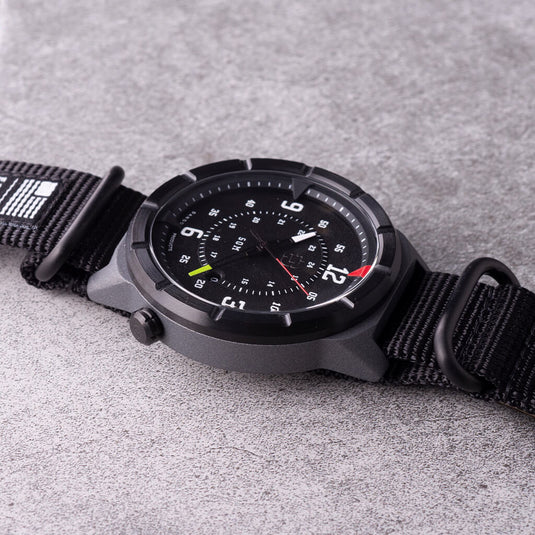 Spec-Ops Watch