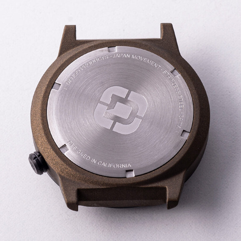 Load image into Gallery viewer, Spec-Ops Watch
