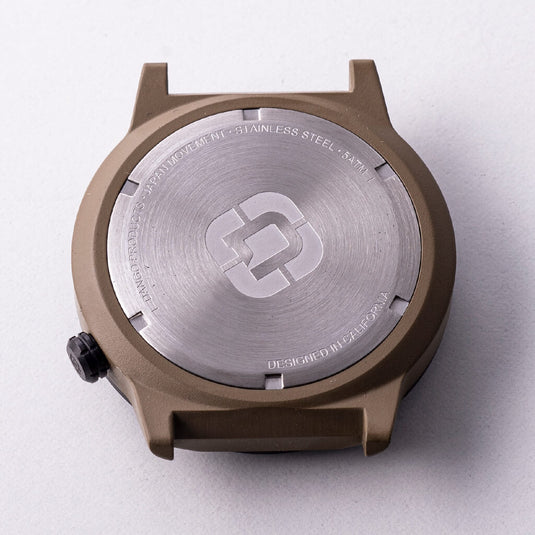 Spec-Ops Watch