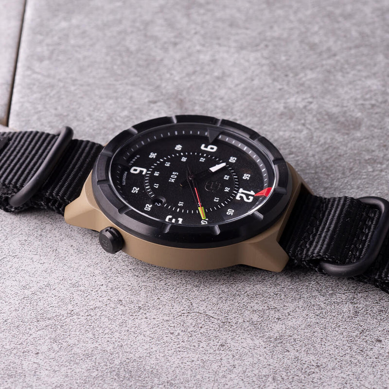 Load image into Gallery viewer, Spec-Ops Watch
