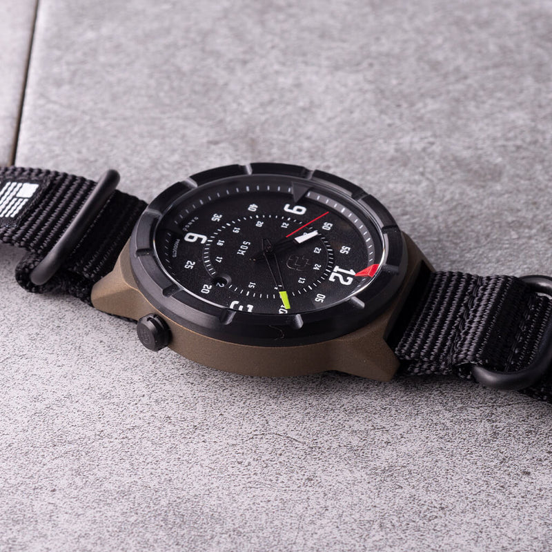 Load image into Gallery viewer, Spec-Ops Watch
