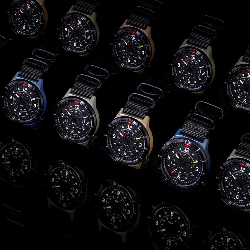 Load image into Gallery viewer, Spec-Ops Watch
