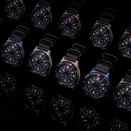 Spec-Ops Watch