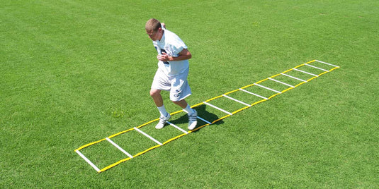 Speed Ladder