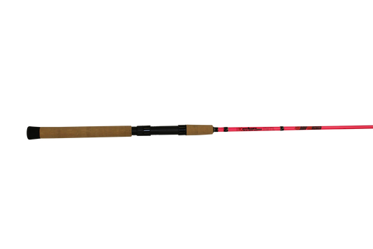 Lady Smoker - LPSMS7 - Medium Spinning