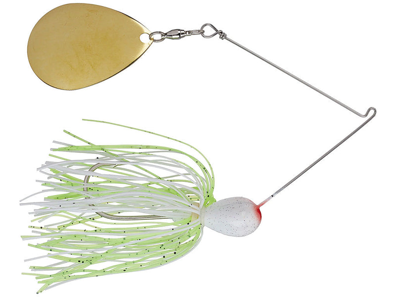 Load image into Gallery viewer, Spinnerbait - Single Colorado Blade
