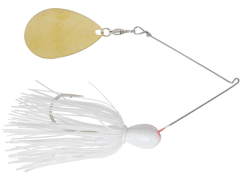 Load image into Gallery viewer, Spinnerbait - Single Colorado Blade
