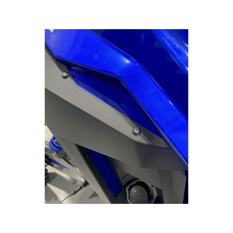 Load image into Gallery viewer, Polaris Pro XP / Pro R / Turbo R Splash Guard Kit
