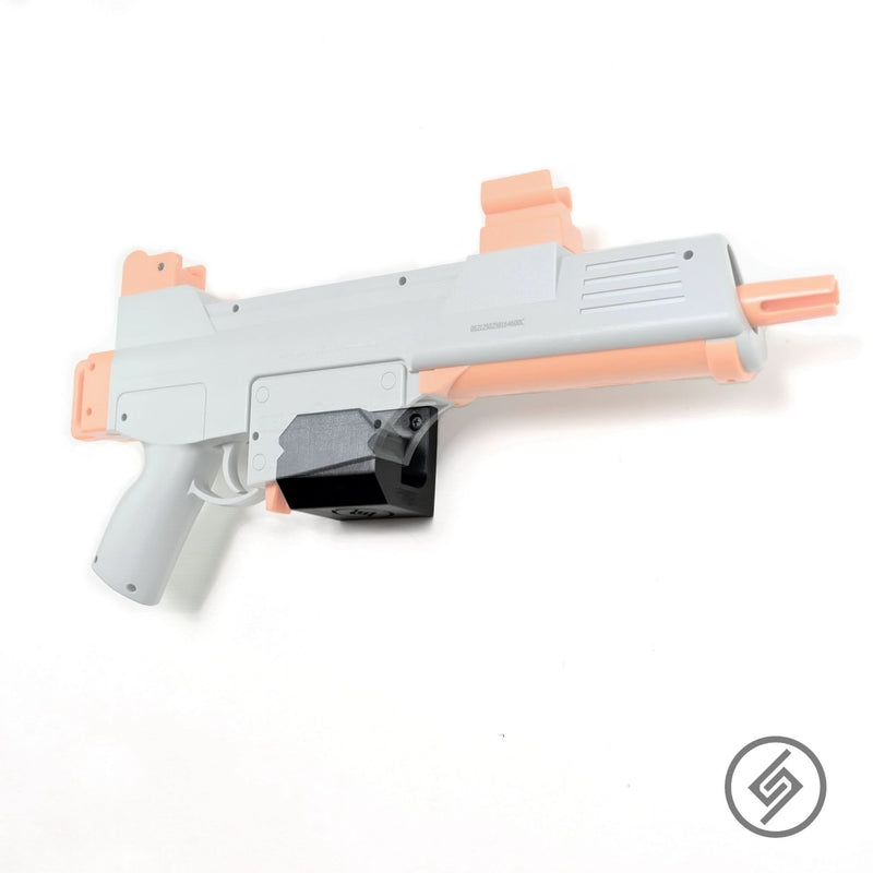Load image into Gallery viewer, Splat-R-Ball Wall Storage Hook
