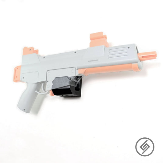Splat-R-Ball Wall Storage Hook