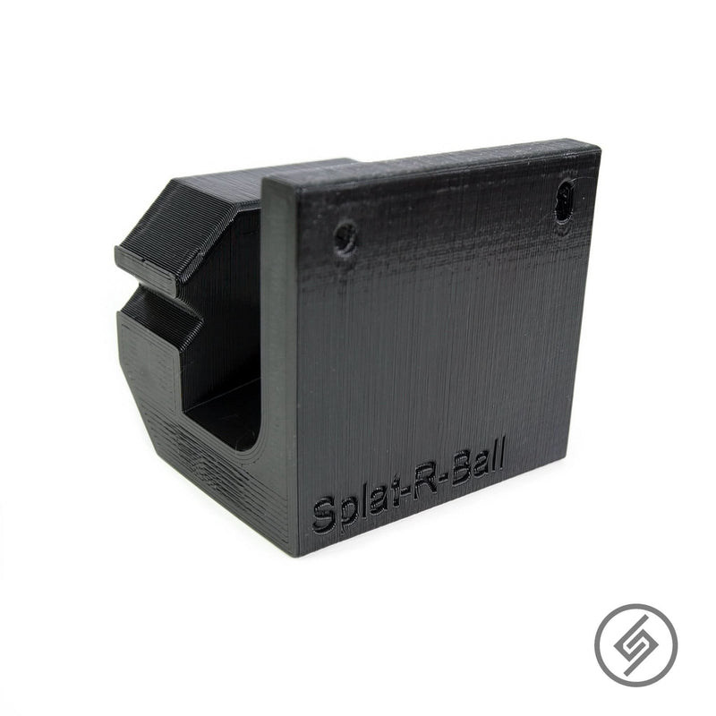 Load image into Gallery viewer, Splat-R-Ball Wall Storage Hook
