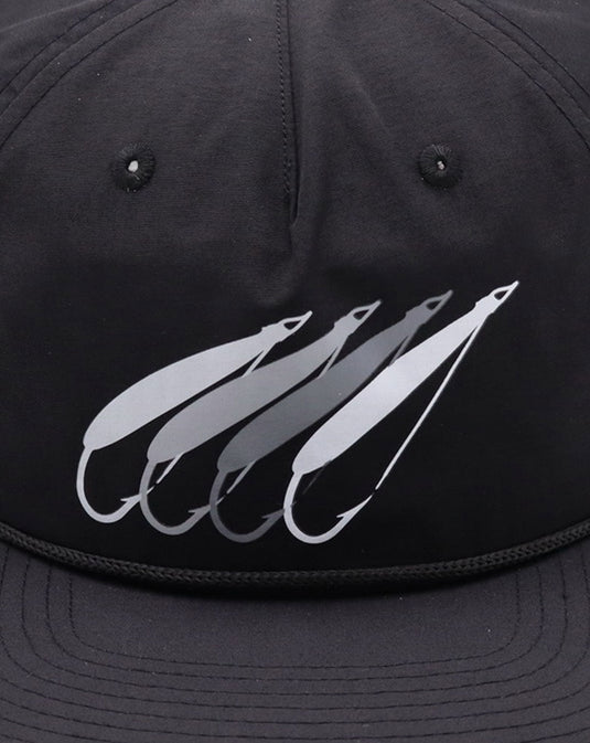 Spooner | Black
