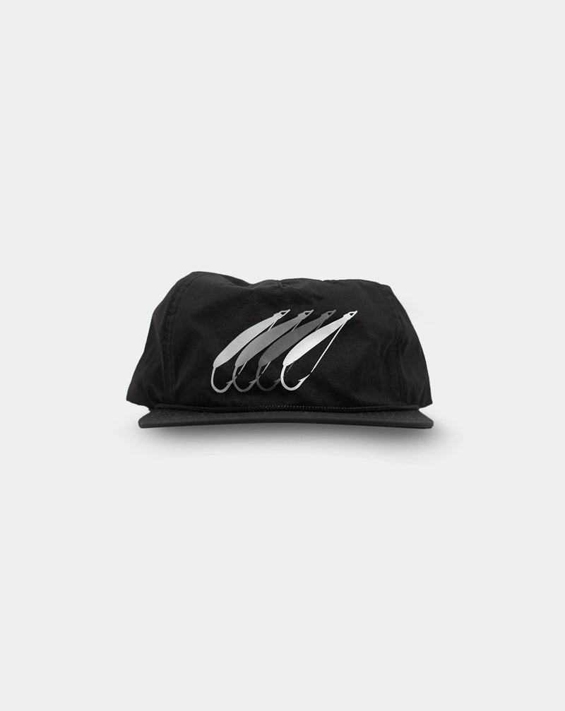 Load image into Gallery viewer, Spooner | Black
